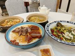 -东江渔村·古典园林·30年粤菜老字号(太和店)