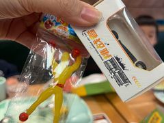-豪客来牛排(红豆万花城店)