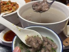 -客家大院·非遗赣南客家菜(郁孤台店)