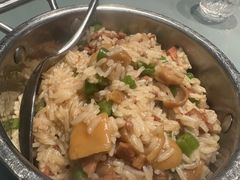 -小大董·烤鸭(观景餐厅·南京西路店)