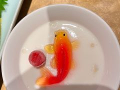 -京味斋·烤鸭·北京菜(安贞店)