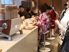 -% Arabica(京都东山店)