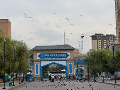 -伊犁老城喀赞其民俗旅游区