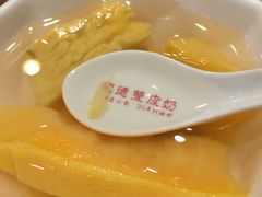 -正德顺順德雙皮奶(中信店)
