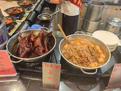 -群乐饭店(滨安路店)