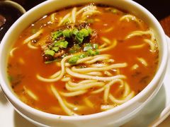 -湖滨28中餐厅·西湖宴·杭州君悦酒店