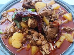 -提雅新疆炒米粉(青岛万象城店)