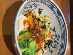 -秦唐汉味biangbiang面(大钟寺店)