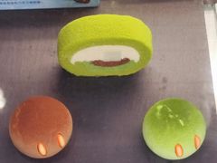 -喜茶(北京华贸购物中心店)