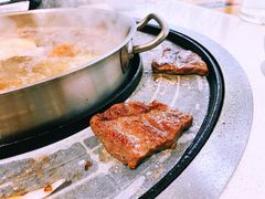 -执牛耳涮烤牛排火锅(伊河路店)
