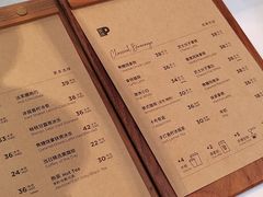 -Peet's Coffee皮爷咖啡(上海长风大悦城店)