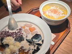 -RUXU入续糖水铺与包(卓悦中心店)