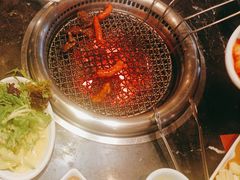 -一品诚记烤肉·甄选店(中南路店)