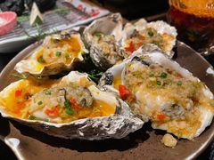 -花潮料理艺食馆(成都万象城店)