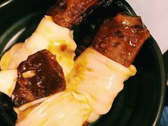 -火炉火自助餐(悠唐购物中心店)