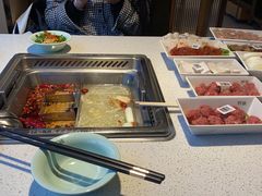 -野妹火锅(龙岗店)