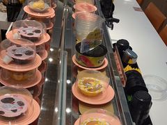 -争鲜回转寿司(通州万达店)