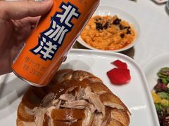 -壹零捌道·北京烤鸭(车公庄店)
