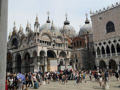 -圣马尔谷圣殿宗主教座堂