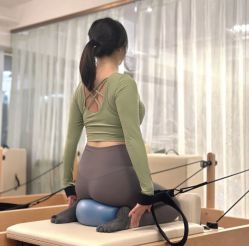 -美臻·瑜伽普拉提大器械馆