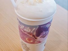 -茶颜悦色(金茂览秀城LG层外街店)