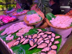 -领鲜活海鲜榴莲自助火锅(东门店)