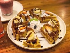 -more than meow吴止猫主题餐厅(承德 中船汇店)