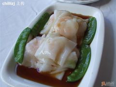 肠粉-潮福城大酒楼·潮味粤品·港式点心(湖滨北路店)