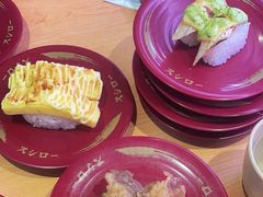 -寿司郎(皇庭广场店)