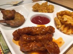 -必胜客(唐延店)