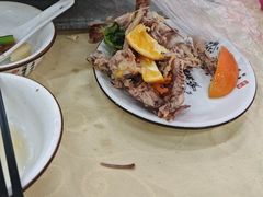 -南沙辉记烧鸡·荔枝木炭火吊烧(旧镇店)