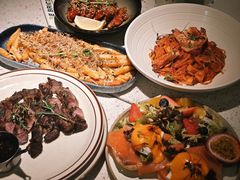 -BE BRIGHT KITCHEN(正佳广场店)