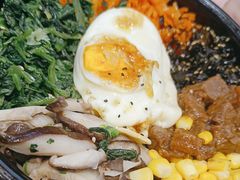 -米村拌饭(天津东丽万达店)