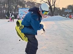 -棋盘山冰雪大世界