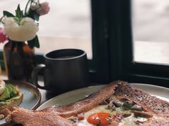 -RAC BAR(安福路店)