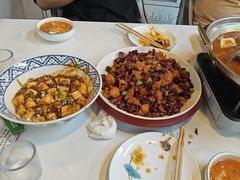 -郭林家常菜烤鸭(曙光西路店)