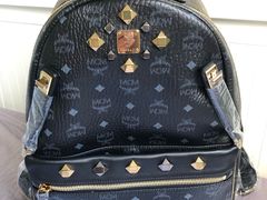 -MCM(比斯特上海购物村店)