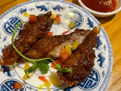 -小堂宴·老厦门码头小炒(厦大店)