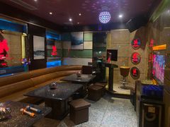 -音乐在线主题氧吧KTV(佳宁娜广场店)