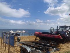 -威海国际海水浴场旅游区