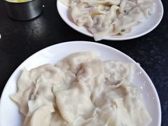 -东北农业大学饺子园
