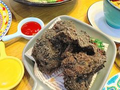 -托斯卡纳烘焙意大利餐厅(五天地店)