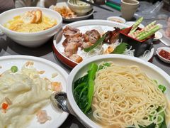 -喜记顺德菜(南昌万象城店)