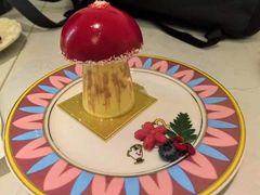 -ins森林童话餐厅coffee&bistro