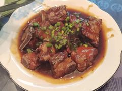 -湖上人家·船菜·私房菜(拈花湾景区店)