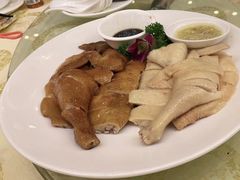 -心点盛宴江南西店