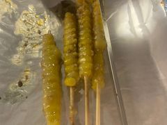 -马路牙子地桌烤肉(工体店)