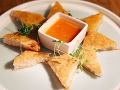 -Golden Lily河内巴黎法越料理餐厅(建国西路店)