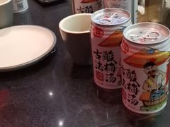 -井格重庆火锅(西直门凯德Mall店)