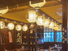 -鸟鹏烧鸟居酒屋(仁恒梦中心店)